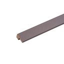 Ver imagem 4 de Barra de Acabamento L Reto 2,5cmX270cm