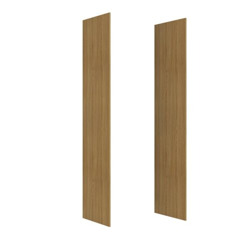 Lateral de Geladeira 50 X 220 X 1,5 Cm