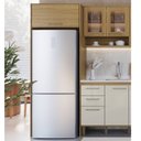 Ver imagem 2 de Lateral de Geladeira 50 X 220 X 1,5 Cm