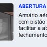 Cozinha Modulada em Aço 5 Peças 16 Portas 2 Gavetas Florença Itatiaia - 9
