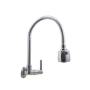 Ver imagem 4 de Torneira Gourmet para Pia Cozinha Parede Luxo