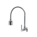 Ver imagem 3 de Torneira Gourmet para Pia Cozinha Parede Luxo