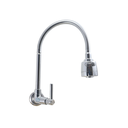 Ver imagem 5 de Torneira Gourmet para Pia Cozinha Parede Luxo