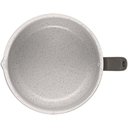 Ver imagem 4 de Fervedor Ceramic Life Suprema 1,8l Ø 14 Cm- Brinox