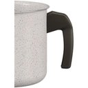 Ver imagem 3 de Fervedor Ceramic Life Suprema 1,8l Ø 14 Cm- Brinox