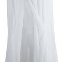 Ver imagem 3 de Dossel Branco com Anel de Metal para Teto