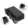 Fonte de Carregador de Bateria para Scooter Eletrica de Litio 67.2v 2ah - 2