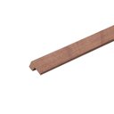 Ver imagem 4 de Barra de Acabamento L Reto 2,5cmX270cm 