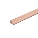 Ver imagem 4 de Barra de Acabamento L Retomarfim 2,5cmX270cm 