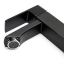 Ver imagem 6 de Torneira Banheiro/lavabo/pia Luxo Preto - Smart Norte