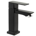 Ver imagem 1 de Torneira Banheiro/lavabo/pia Luxo Preto - Smart Norte