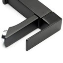 Ver imagem 7 de Torneira Banheiro/lavabo/pia Luxo Preto - Smart Norte