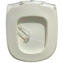 Ver imagem 2 de Assento Sanitário Envolvente Modelo Sabatini Branco Herc