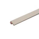 Ver imagem 4 de Barra de Acabamento L Reto Fendi 2,5cmX270cm 