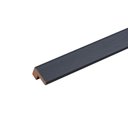 Ver imagem 4 de Barra de Acabamento L Reto Titanium 2,5cmX270cm 