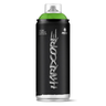 Tinta Spray Guacamole Green 400ml Hardcore Mtn - 1