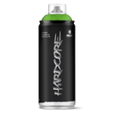 Ver imagem 1 de Tinta Spray Guacamole Green 400ml Hardcore Mtn