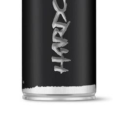 Tinta Spray Guacamole Green 400ml Hardcore Mtn - 3