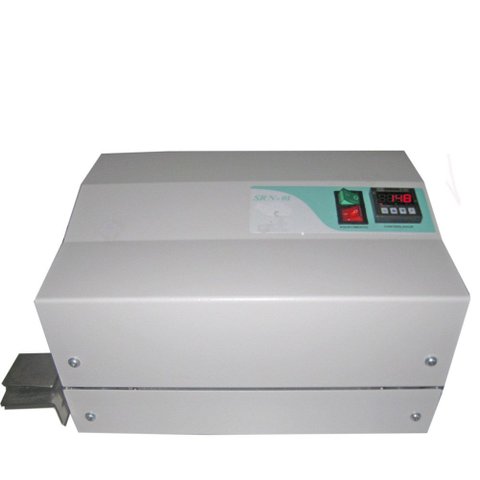 Seladora Esteira Automatica para Papel Cirurgico Srn 220v