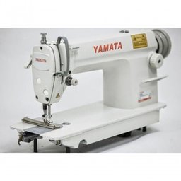 Reta Industrial Transporte Duplo , 1 Agulha- Yamata (110) - 1