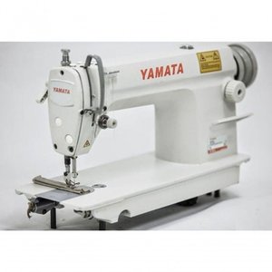 Reta Industrial Transporte Duplo , 1 Agulha- Yamata (110)