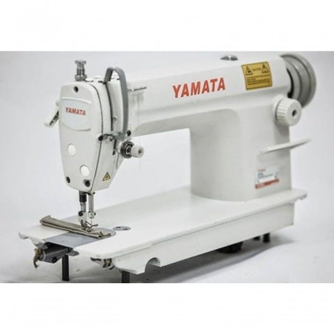 Reta Industrial Transporte Duplo , 1 Agulha- Yamata (110)