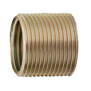 Bucha P/ Pedivela Dir. M14x1,25 Int. M16x1 Ext. Unior 616082