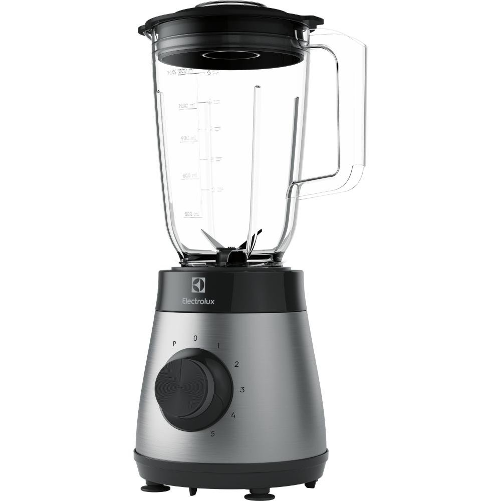 Liquidificador Electrolux 700W com Copo de Vidro Truflow Experience EBS30 - 220V