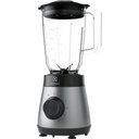 Ver imagem 1 de Liquidificador Electrolux 700W com Copo de Vidro Truflow Experience EBS30 - 220V