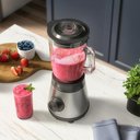 Ver imagem 5 de Liquidificador Electrolux 700W com Copo de Vidro Truflow Experience EBS30 - 220V