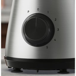 Liquidificador Electrolux 700W com Copo de Vidro Truflow Experience EBS30 - 220V - 2