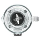 Ver imagem 3 de Liquidificador Electrolux 700W com Copo de Vidro Truflow Experience EBS30 - 220V