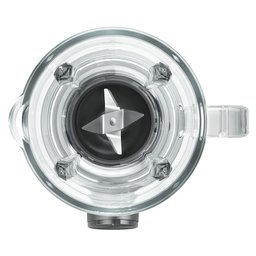 Liquidificador Electrolux 700W com Copo de Vidro Truflow Experience EBS30 - 220V - 3