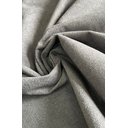 Ver imagem 7 de Puff Siena Decorativo Sala Quarto Tecido Boucle Puf Redondo Pés de Metal