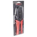 Ver imagem 3 de Alicate Crimpador com Catraca - [dd-1]