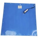 Ver imagem 6 de Luminaria Painel Paflon Slim Sobrepor Led Super Fina 48W 4000K IP66 Resistente Iluminaçao Teto Casa
