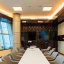 Ver imagem 7 de Luminaria Painel Paflon Slim Sobrepor Led Super Fina 48W 4000K IP66 Resistente Iluminaçao Teto Casa
