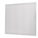 Ver mais imagens de Luminaria Painel Paflon Slim Sobrepor Led Super Fina 48W 4000K IP66 Resistente Iluminaçao Teto Casa