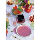 Ver imagem 5 de Conjunto de Pratos de Sobremesa 06 Peças Mix Salada de Fruta Alleanza