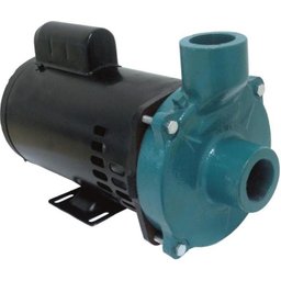 Motobomba Standard 1,5cv 60Hz 127/220V ECS-SA150M Eletroplas - 1