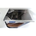 Ver imagem 6 de Tanque 500 com Suporte 506x608x294mm - 48Lt -10.04.04070