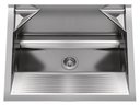 Ver imagem 1 de Tanque 500 com Suporte 506x608x294mm - 48Lt -10.04.04070