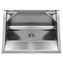 Ver imagem 1 de Tanque 500 com Suporte 506x608x294mm - 48Lt -10.04.04070