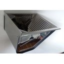 Ver imagem 7 de Tanque 500 com Suporte 506x608x294mm - 48Lt -10.04.04070