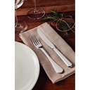 Ver imagem 2 de Faca de Mesa Tramontina Baguette em Aço Inox Tramontina