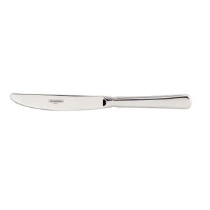 Faca de Mesa Tramontina Baguette em Aço Inox Tramontina