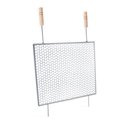 Ver imagem 1 de Grelhas para Churrasco Ferro Reforçado e Tela Moeda Olibox