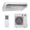 Ar Condicionado Split 34000 BTUs Piso e Teto Inverter Gree G-Prime Quente e Frio GTH36D3FI 220V - 2