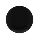 Ver imagem 2 de Prato Raso Para Sobremesa em Porcelana Preto 21cm - Wp Connect Prato de Sobremesa 21cm