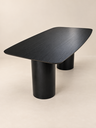 Ver imagem 2 de Mesa Office Premium - 240x130cm Ébano Duo Cone